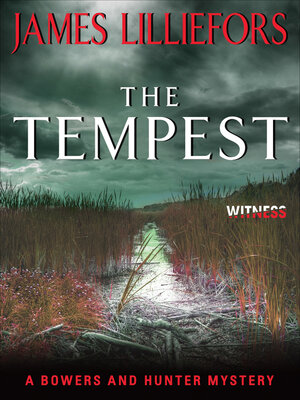 The Tempest - ebook